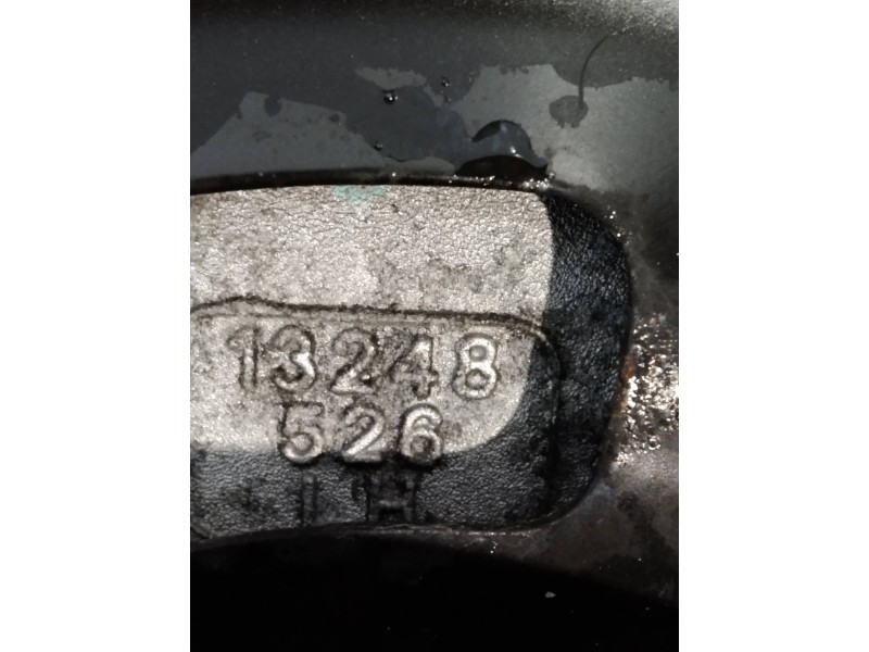 Recambio de mangueta delantera izquierda para opel zafira tourer excellence referencia OEM IAM 13248526  