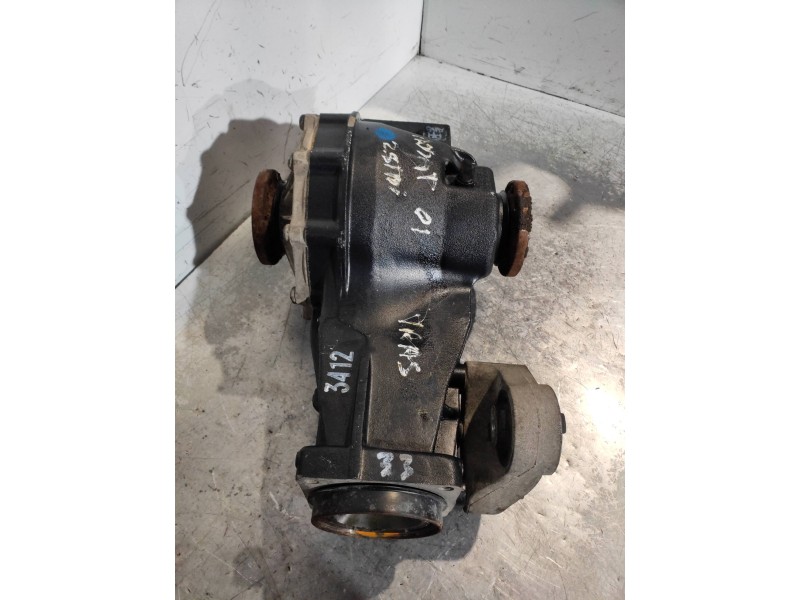 Recambio de diferencial trasero para volkswagen passat berlina (3b3) 2.5 v6 tdi referencia OEM IAM 01R525053  