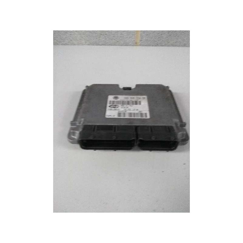 Recambio de centralita motor uce para seat ibiza (6l1) 1.4 16v referencia OEM IAM IAW4MVGM 6160106801 036906034GM