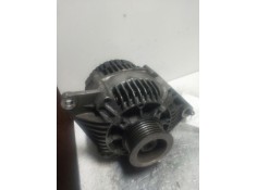 Recambio de alternador para renault megane i fase 2 classic (la..) 1.9 d rt referencia OEM IAM   