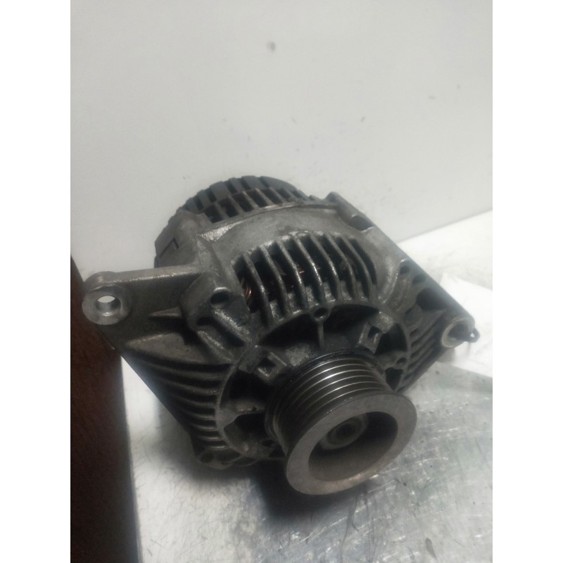 Recambio de alternador para renault megane i fase 2 classic (la..) 1.9 d rt referencia OEM IAM   