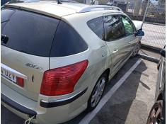 peugeot 407 sw del año 2006 2
