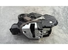 Recambio de motor cierre centralizado delantero izquierdo para lexus nx 300h 4wd referencia OEM IAM   
