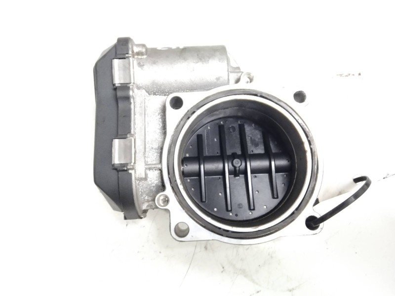 Recambio de caja mariposa para bmw z4 coupe (e86) 3.0si referencia OEM IAM 1354755611804 A2C53356722 