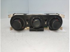 Recambio de mando calefaccion / aire acondicionado para seat ibiza (6l1) 1.4 16v referencia OEM IAM 6L0819045  