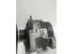 Recambio de alternador para renault megane i fase 2 classic (la..) 1.9 d rt referencia OEM IAM    2