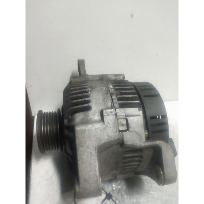 Recambio de alternador para renault megane i fase 2 classic (la..) 1.9 d rt referencia OEM IAM    Recambio de alternador para renault megane i fase 2 classic (la..) 1.9 d rt referencia OEM IAM