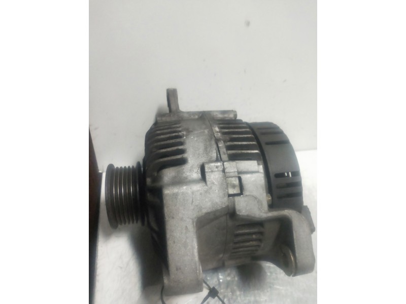 Recambio de alternador para renault megane i fase 2 classic (la..) 1.9 d rt referencia OEM IAM    Recambio de alternador para renault megane i fase 2 classic (la..) 1.9 d rt referencia OEM IAM