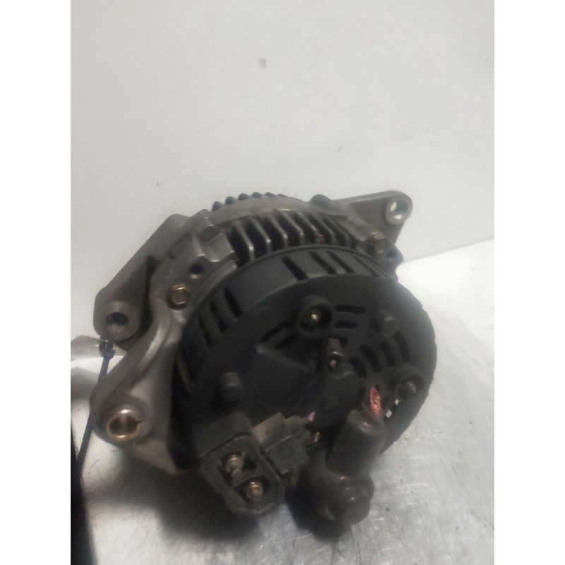 Recambio de alternador para renault megane i fase 2 classic (la..) 1.9 d rt referencia OEM IAM    Recambio de alternador para renault megane i fase 2 classic (la..) 1.9 d rt referencia OEM IAM