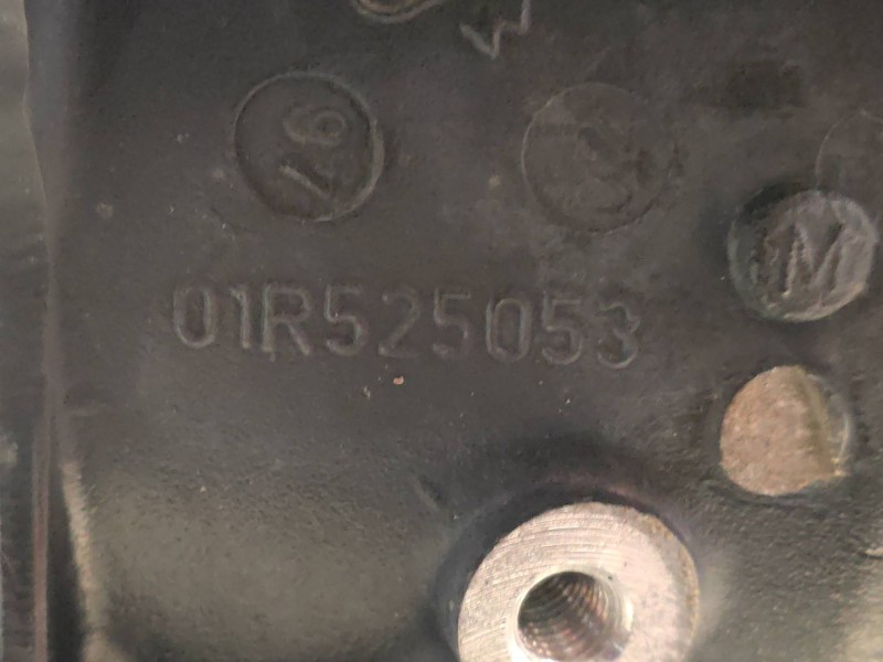Recambio de diferencial trasero para volkswagen passat berlina (3b3) 2.5 v6 tdi referencia OEM IAM 01R525053  