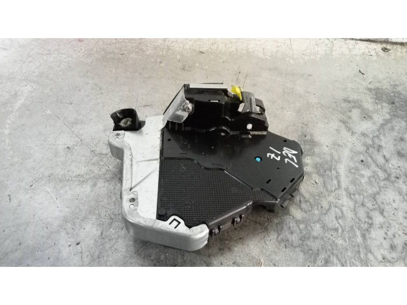 Recambio de motor cierre centralizado delantero izquierdo para lexus nx 300h 4wd referencia OEM IAM   