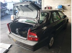 volvo s80 berlina del año 1999 2