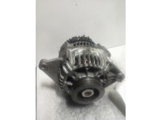 Recambio de alternador para renault megane i fase 2 classic (la..) 1.9 d authentique referencia OEM IAM   