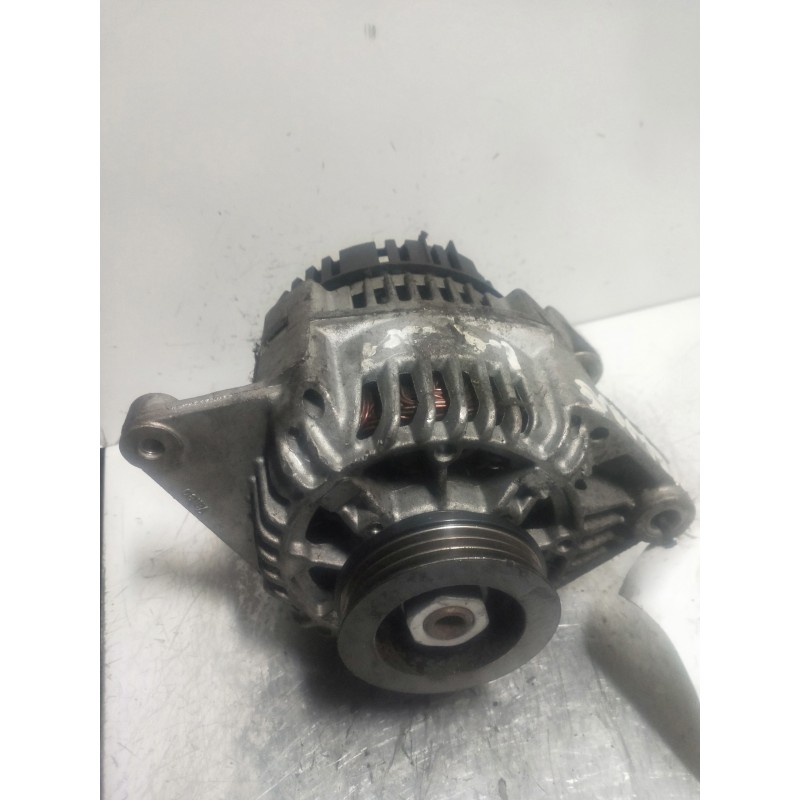 Recambio de alternador para renault megane i fase 2 classic (la..) 1.9 d authentique referencia OEM IAM   