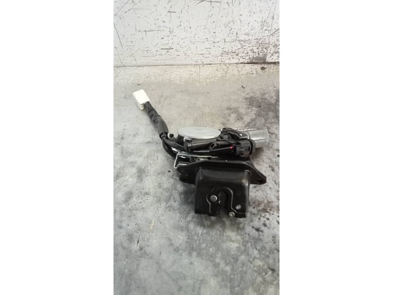 Recambio de motor cierre centralizado porton para lexus nx 300h 4wd referencia OEM IAM 41231010130 1638000462 