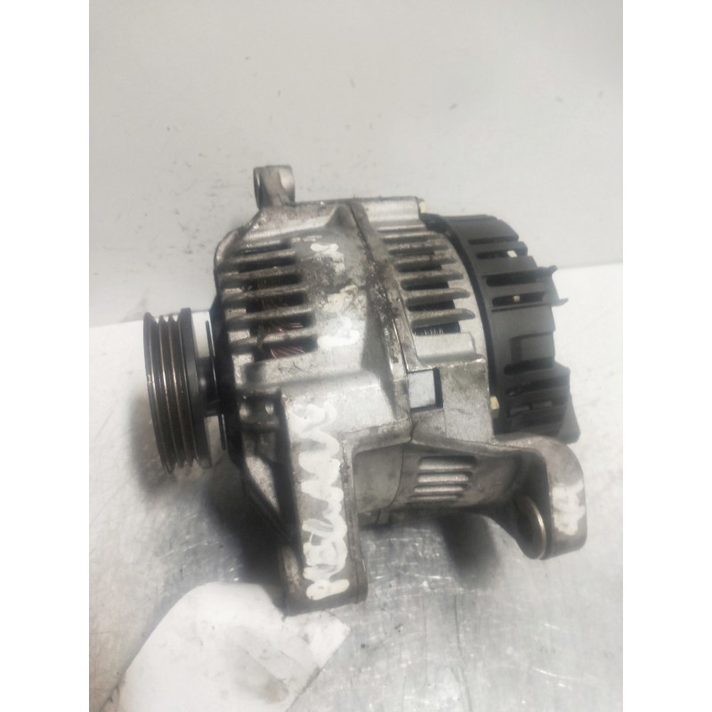 Recambio de alternador para renault megane i fase 2 classic (la..) 1.9 d authentique referencia OEM IAM   