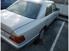 mercedes clase e (w124) berlina del año 2000 2