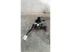 Recambio de motor cierre centralizado porton para lexus nx 300h 4wd referencia OEM IAM 41231010130 1638000462  2