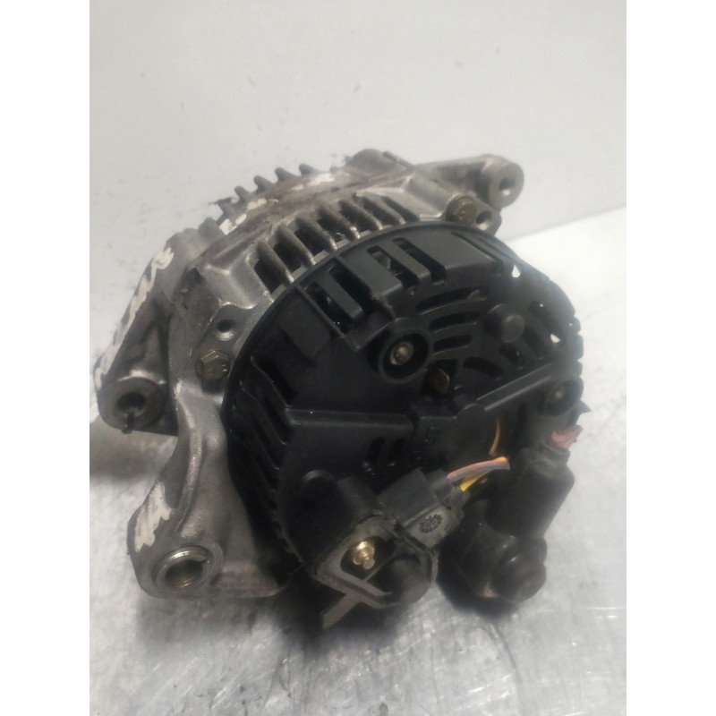 Recambio de alternador para renault megane i fase 2 classic (la..) 1.9 d authentique referencia OEM IAM   