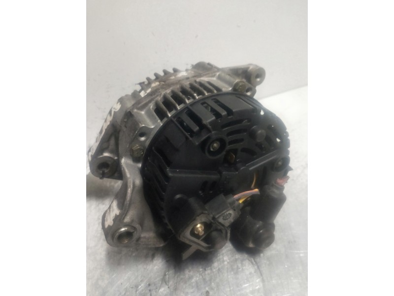 Recambio de alternador para renault megane i fase 2 classic (la..) 1.9 d authentique referencia OEM IAM   
