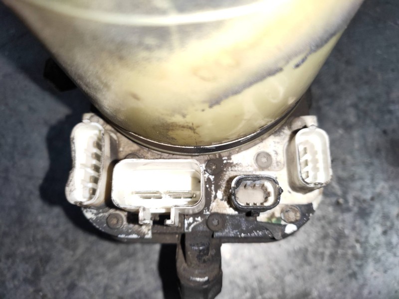 Recambio de bomba direccion para opel signum básico referencia OEM IAM   