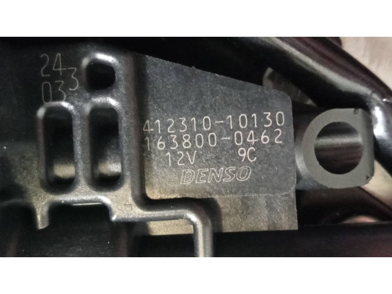 Recambio de motor cierre centralizado porton para lexus nx 300h 4wd referencia OEM IAM 41231010130 1638000462 