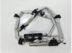 Recambio de airbag cortina delantero derecho para bmw serie 3 berlina (e90) 320d referencia OEM IAM 85696664603L 30380425B 