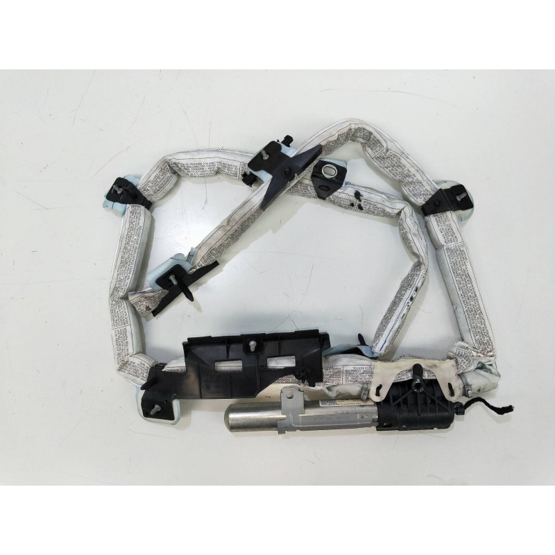 Recambio de airbag cortina delantero derecho para bmw serie 3 berlina (e90) 320d referencia OEM IAM 85696664603L 30380425B 