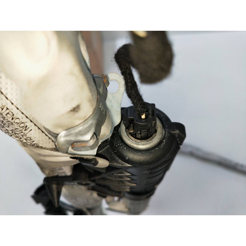 Recambio de airbag cortina delantero derecho para bmw serie 3 berlina (e90) 320d referencia OEM IAM 85696664603L 30380425B 