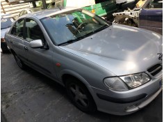 nissan almera (n16/e) del año 2002