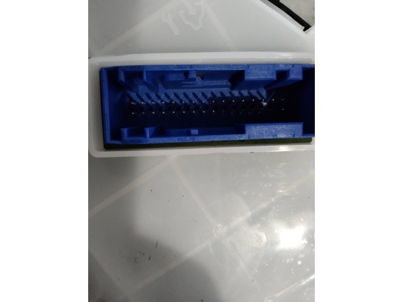 Recambio de cuadro instrumentos para opel zafira tourer excellence referencia OEM IAM 13442454 600775881 13460582