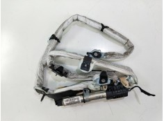 Recambio de airbag cortina delantero izquierdo para bmw serie 3 berlina (e90) 320d referencia OEM IAM 84696664503H 30380424B 