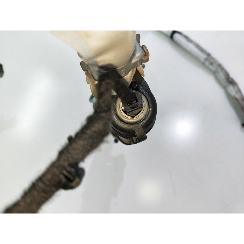 Recambio de airbag cortina delantero izquierdo para bmw serie 3 berlina (e90) 320d referencia OEM IAM 84696664503H 30380424B 