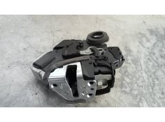 Recambio de motor cierre centralizado trasero izquierdo para lexus nx 300h 4wd referencia OEM IAM   