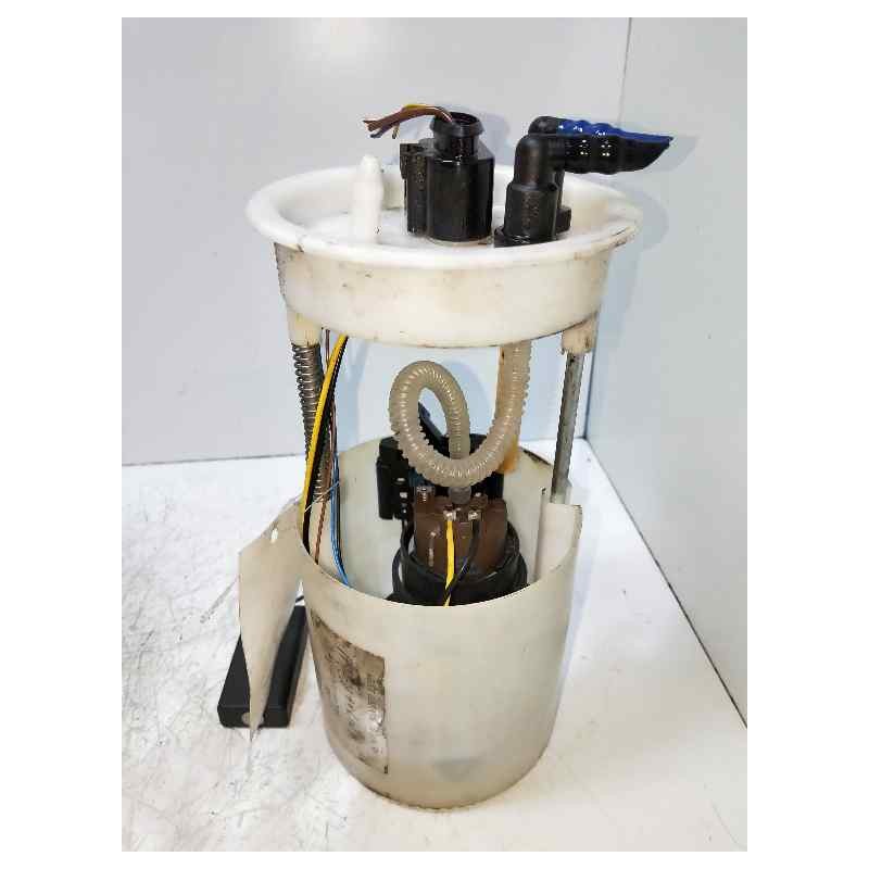 Recambio de bomba combustible para seat ibiza (6j5) 1.4 16v referencia OEM IAM 6R0919051 A2C53294168 SIEMENS AFORADOR