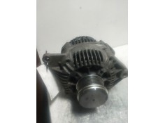 Recambio de alternador para renault megane i coupe fase 2 (da..) 1.9dti rxi referencia OEM IAM   
