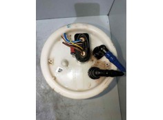 Recambio de bomba combustible para seat ibiza (6j5) 1.4 16v referencia OEM IAM 6R0919051 A2C53294168 SIEMENS AFORADOR 2