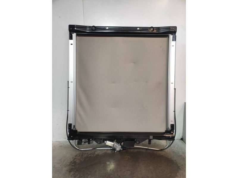 Recambio de techo electrico para opel zafira tourer excellence referencia OEM IAM   