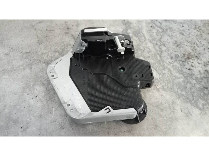 Recambio de motor cierre centralizado trasero izquierdo para lexus nx 300h 4wd referencia OEM IAM   