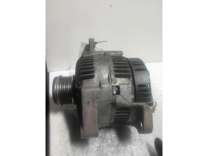 Recambio de alternador para renault megane i coupe fase 2 (da..) 1.9dti rxi referencia OEM IAM   
