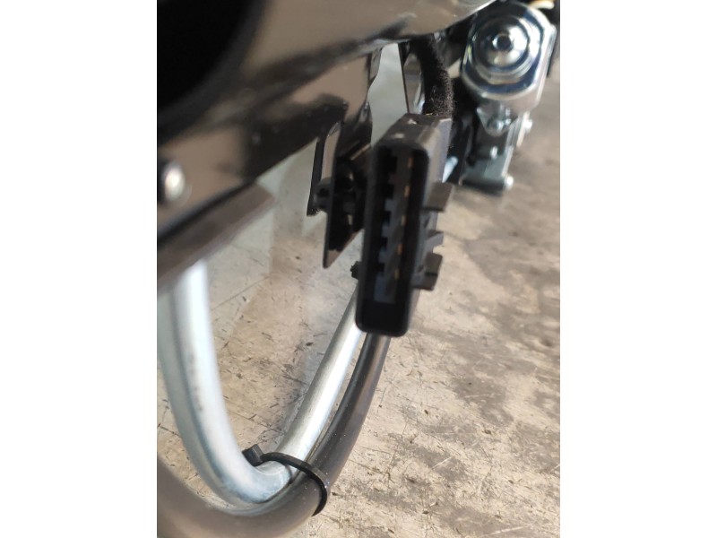 Recambio de techo electrico para opel zafira tourer excellence referencia OEM IAM   