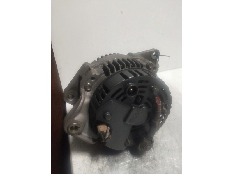 Recambio de alternador para renault megane i coupe fase 2 (da..) 1.9dti rxi referencia OEM IAM   