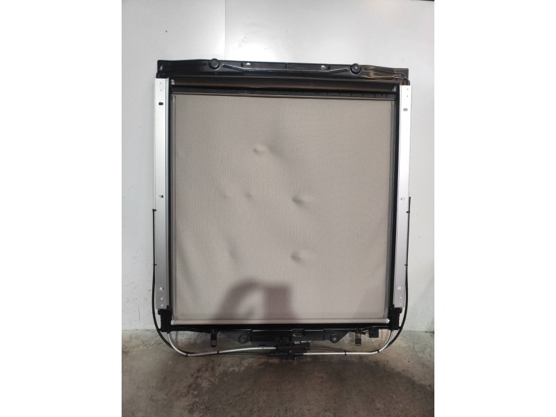 Recambio de techo electrico para opel zafira tourer excellence referencia OEM IAM   