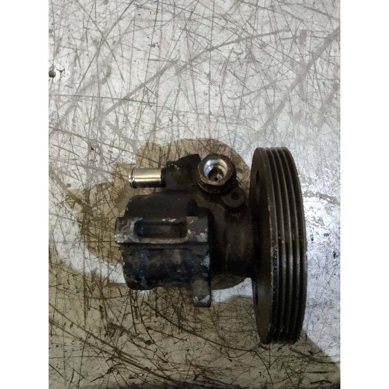 Recambio de bomba direccion para renault clio i fase i+ii (b/c57) 1.4 referencia OEM IAM   