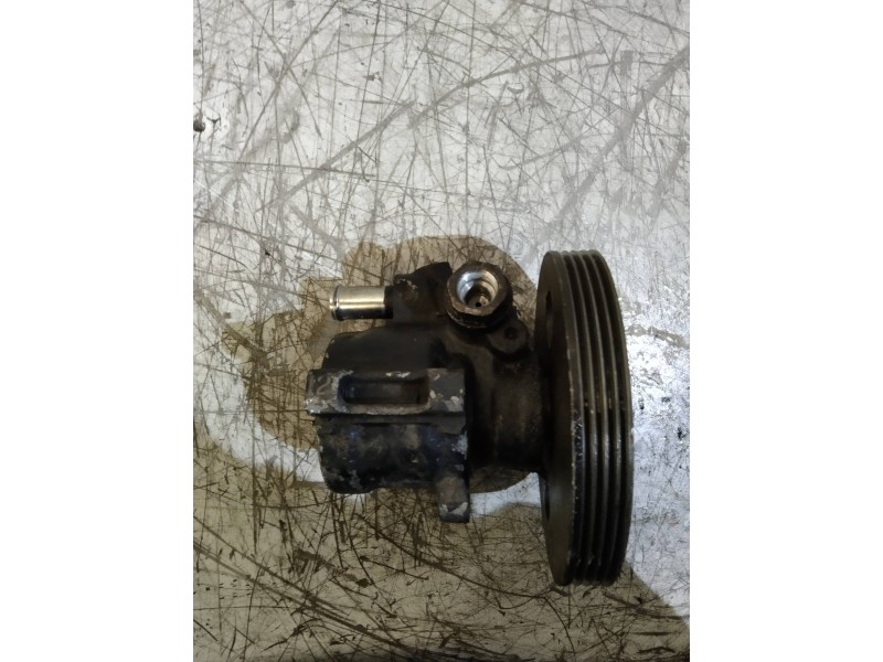 Recambio de bomba direccion para renault clio i fase i+ii (b/c57) 1.4 referencia OEM IAM   