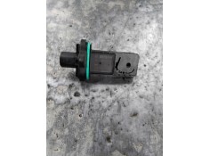 Recambio de caudalimetro para opel zafira tourer excellence referencia OEM IAM 0280218268  