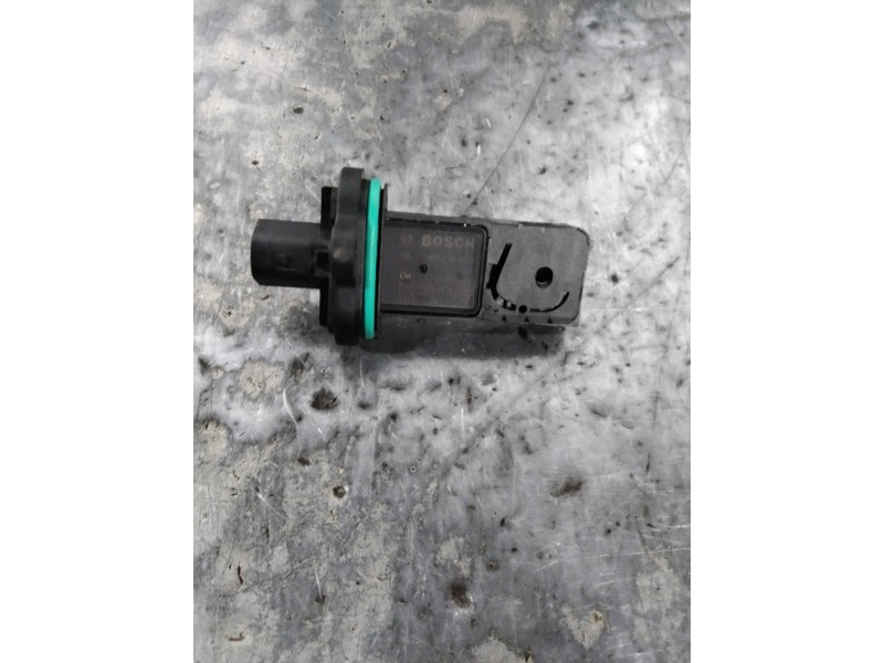 Recambio de caudalimetro para opel zafira tourer excellence referencia OEM IAM 0280218268  