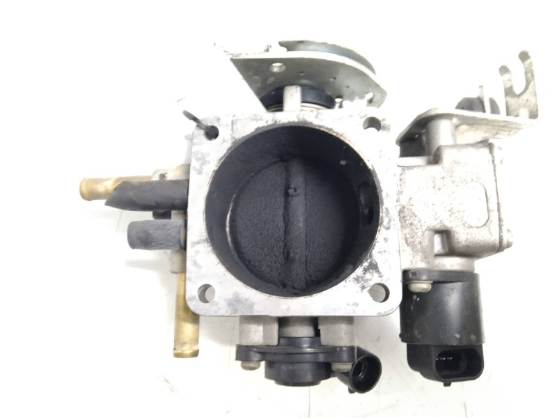 Recambio de caja mariposa para daewoo tacuma cdx referencia OEM IAM 9430060038  