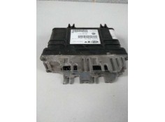 Recambio de centralita motor uce para seat ibiza (6k) referencia OEM IAM IAW1AVV4 6160036401 6K0906030A