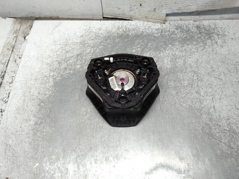 Recambio de kit airbag para opel combo d expression l1h1 referencia OEM IAM 0285012824 52014450 